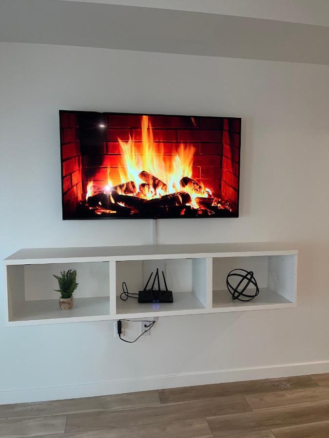 Apartamento New Modern Luxury Loft La *